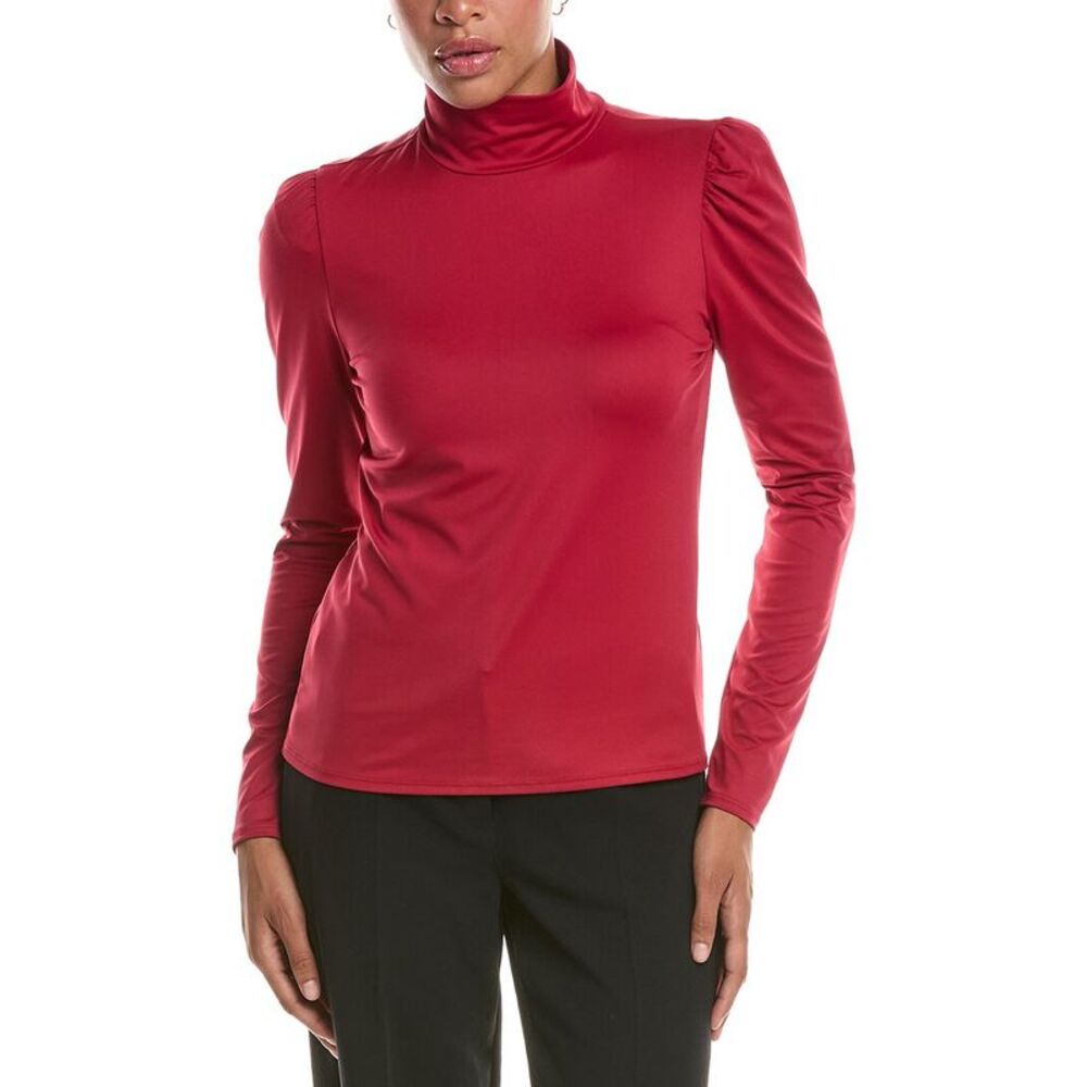 Jude Connally Womens Rae Pullover Top